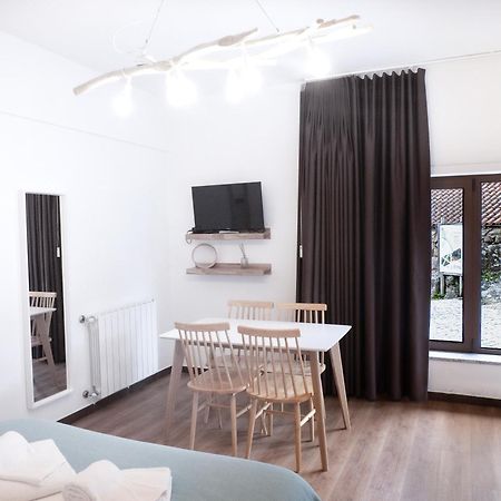 Hostel Retiro Do Geres Zewnętrze zdjęcie