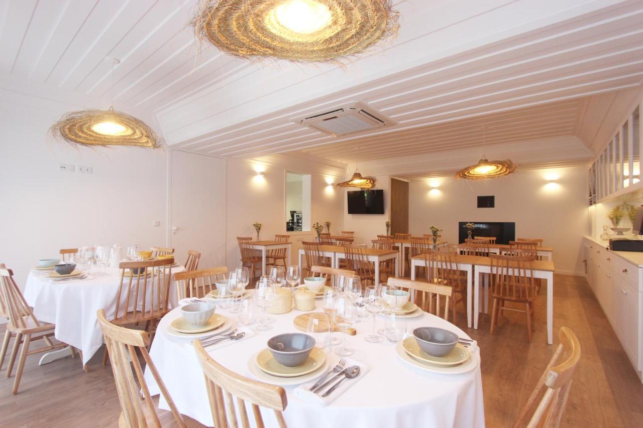 Hostel Retiro Do Geres Zewnętrze zdjęcie