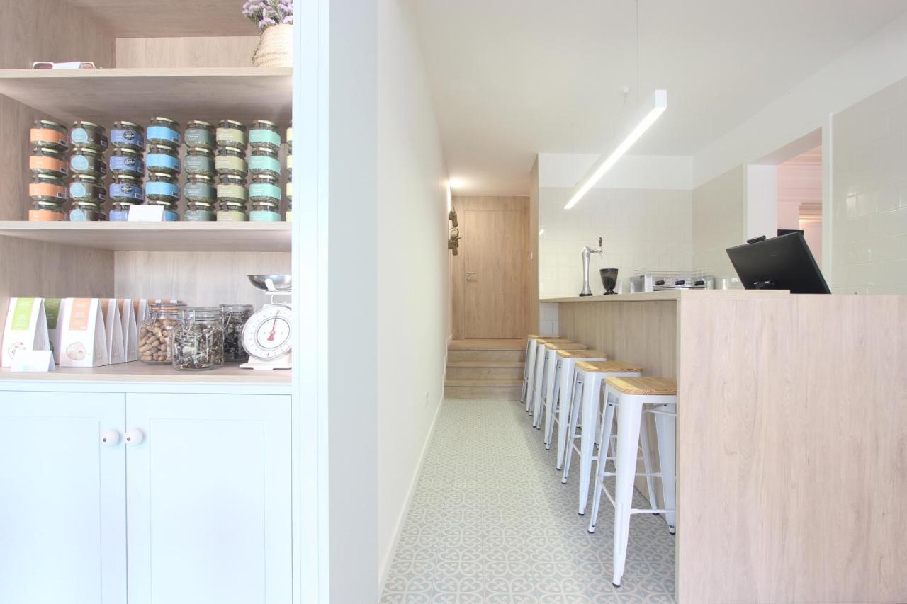 Hostel Retiro Do Geres Zewnętrze zdjęcie