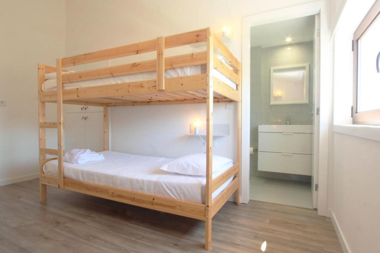 Hostel Retiro Do Geres Zewnętrze zdjęcie