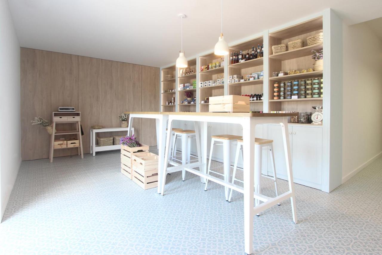 Hostel Retiro Do Geres Zewnętrze zdjęcie