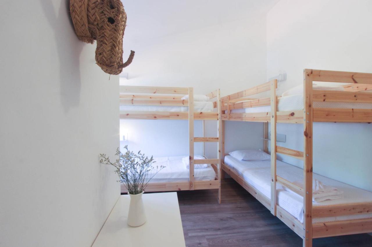 Hostel Retiro Do Geres Zewnętrze zdjęcie