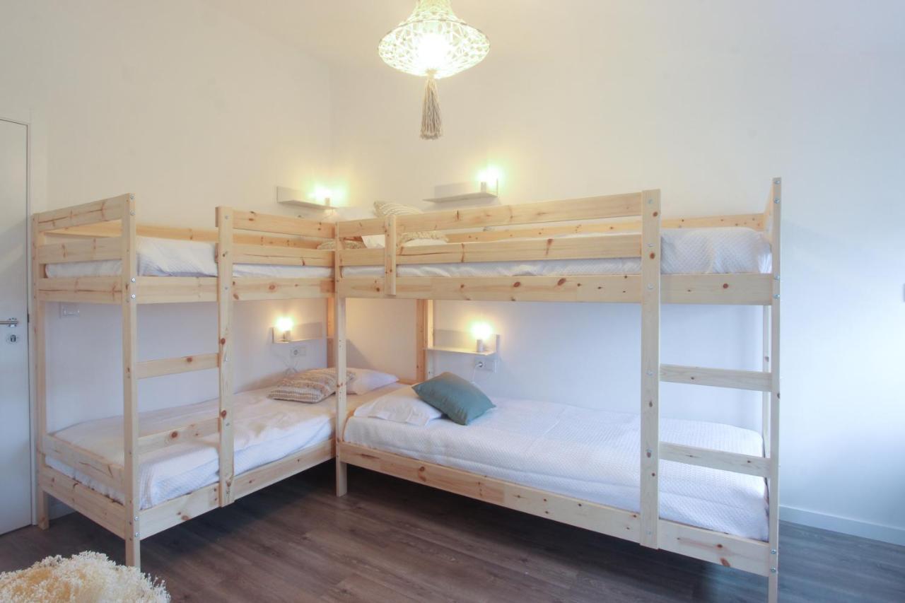 Hostel Retiro Do Geres Zewnętrze zdjęcie