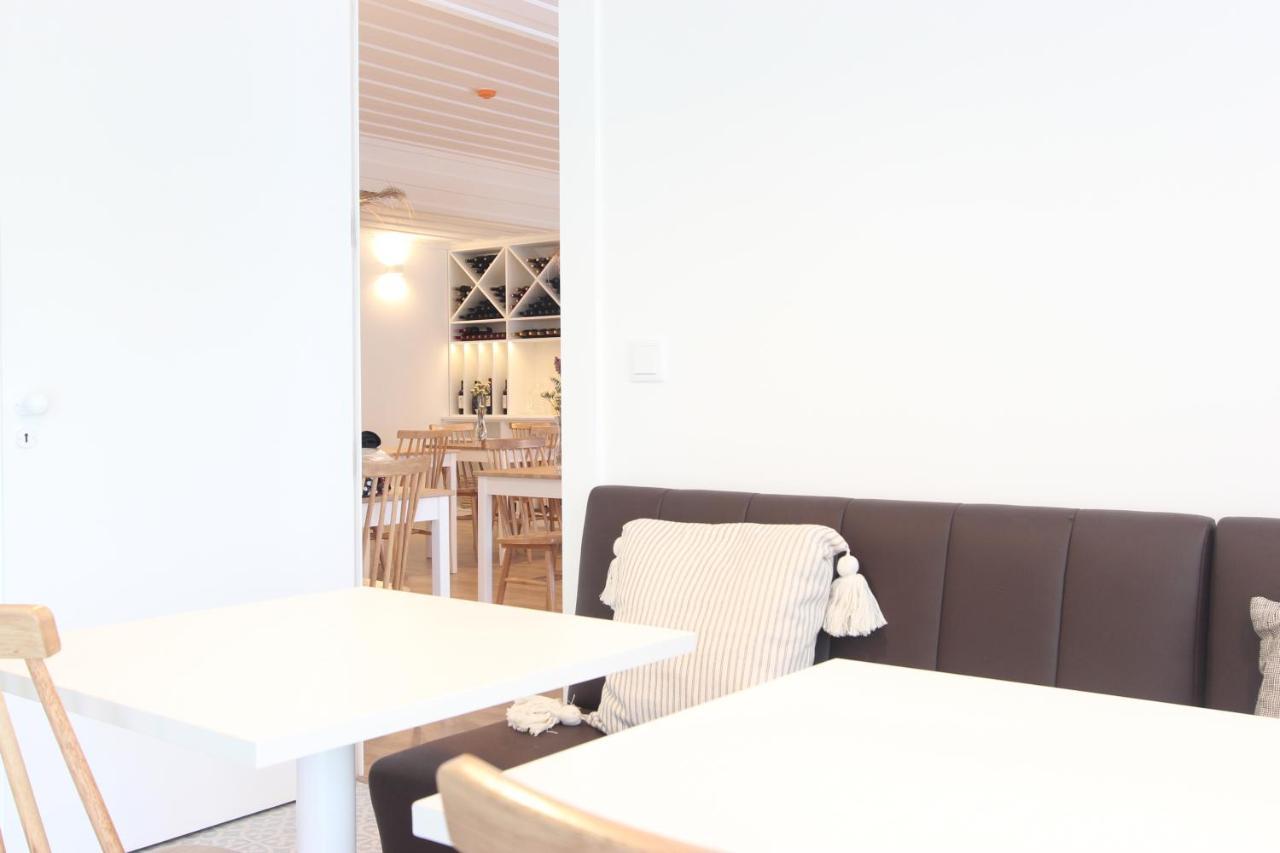Hostel Retiro Do Geres Zewnętrze zdjęcie