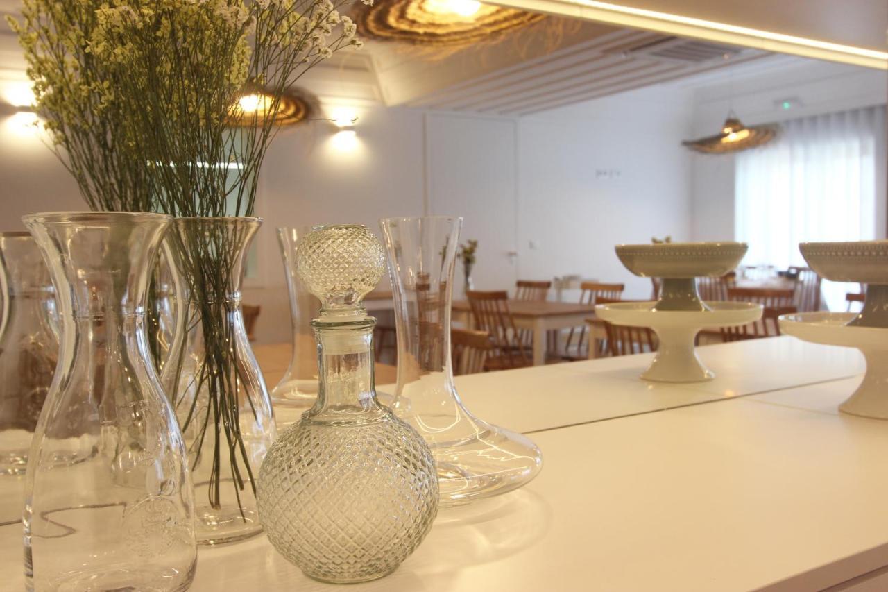Hostel Retiro Do Geres Zewnętrze zdjęcie